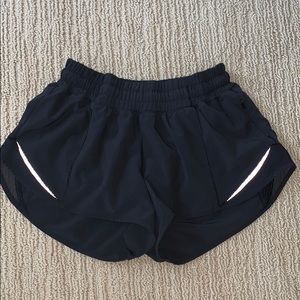 Lululemon Hotta Hot Short II